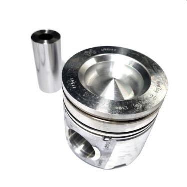 Imagem de Pistao motor cummins qsb/isb c/aneis 6.7 ks imp. **ford carg