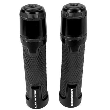 Imagem de Manopla Esportiva Gravada A Laser Cb300 Cb 300 Cb300 - Special Line, P