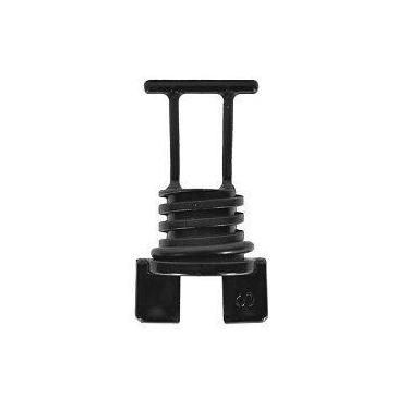 Imagem de Bujão de Dreno Tipo Rosca Grossa Para Lanchas - BARCO NOVO