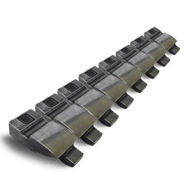 Imagem de Jogo 8 Balancim Comando De Valvulas Aplic Resolit Prisma 1.0,1.4,8v,vh