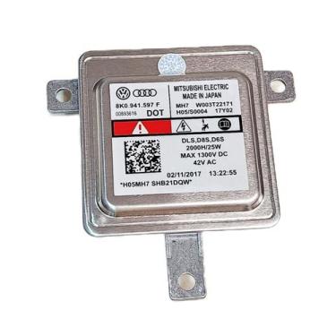 Imagem de Reator Módulo Farol Amarok Fusca 8k0941597F 25W D8s - Lmalcher