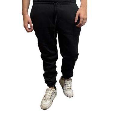 Imagem de Calça Moletom Amina- Nicoboco-Masculino