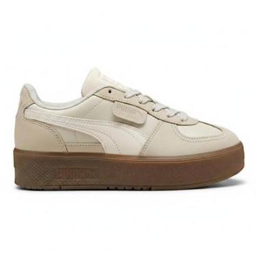 Imagem de Tenis Puma Palermo Elevata Leather Feminino-Feminino