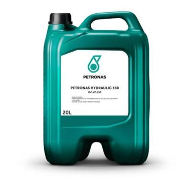 Imagem de Balde Óleo Hidráulico AW SAE150 Compressores e Sistemas Petronas