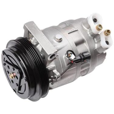 Imagem de Compressor A/C ECCPP para Infiniti FX35 3.5L 2003-2008 G35 3.5L