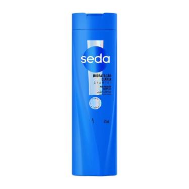 Imagem de Shampoo Seda Hidratacao Diaria 325ml