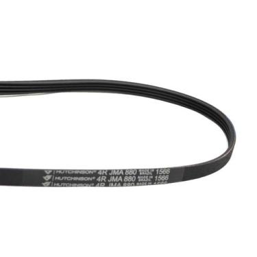 Imagem de Correia Borracha Reforçada Hutchinson Colormaq 9kg 10kg Original, Comp