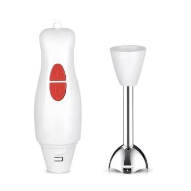 Imagem de Mixer Triturador Aço Multifuncional Ergonômico Eletrodomésticos Modern
