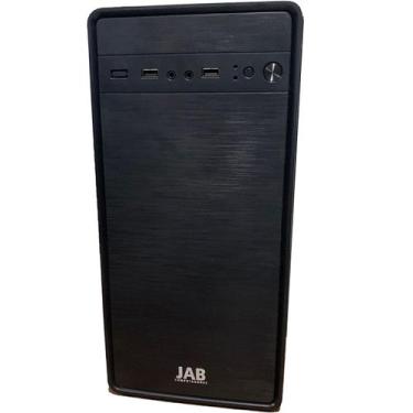 Imagem de Computador Monocron I5 3º Geração Memória 8GB SSD 240GB