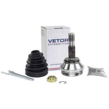 Imagem de Junta Homocinética Peugeot Boxer 2009 a 2015 - 799592 - VT5215