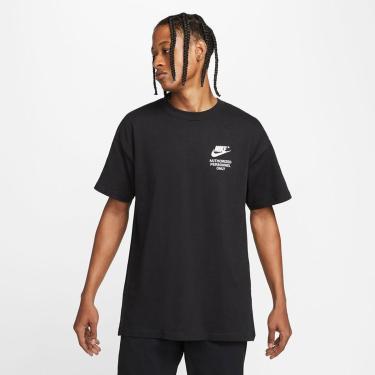 Imagem de Camiseta Nike Sportswear Masculina-Masculino