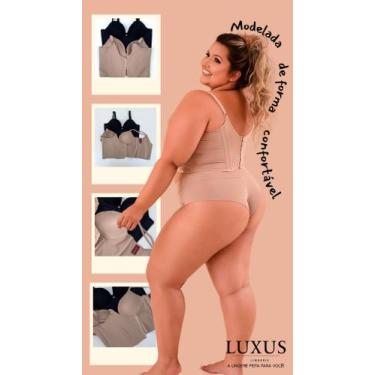 Imagem de Sutiã shape - Luxus Lingerie 