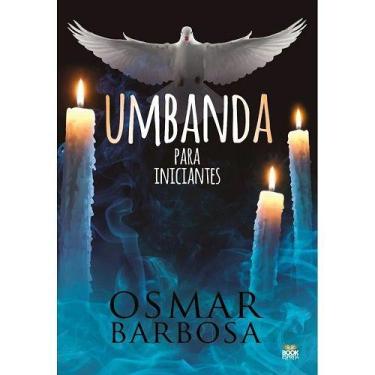 Imagem de Umbanda Para Iniciantes - Book Espirita