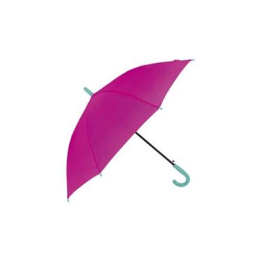 Imagem de GUARDA CHUVA KIDS - Rosa - Mor