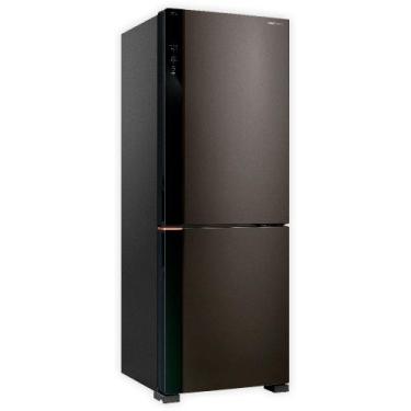 Imagem de Geladeira Inteligente B= Smart Brastemp Frost Free Inverse 500 Litros 