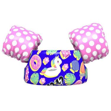 Imagem de Boia Sea Float Unicórnio 10-25Kg Colorida