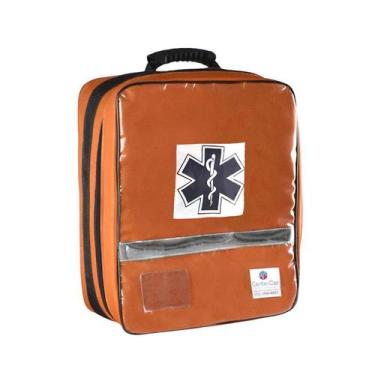 Imagem de Bolsa 192 Laranja Especial - Centercor Hospitalar