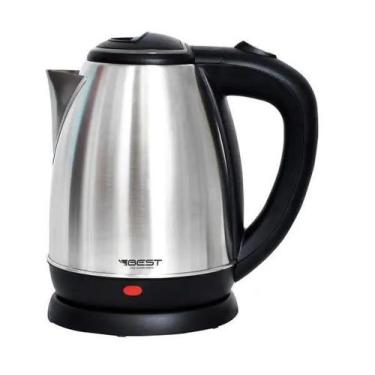Imagem de Chaleira Elétrica Best Inox 220v