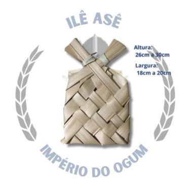 Imagem de Abano - g - palha - Nacional