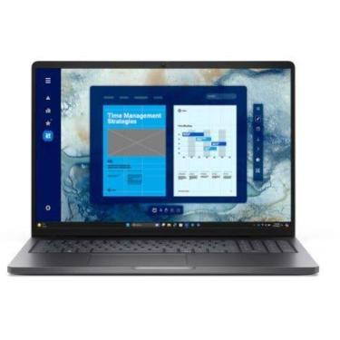 Imagem de Notebook DELL PRO 16" CSG I7 16 512 W11P B 210-BRNS-NBP1603, 512GB, Pr