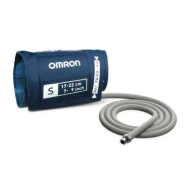 Imagem de Braçadeira Profissional HBP-1100 Tamanho P - 17-22 cm - GCUFF-S-BR - O