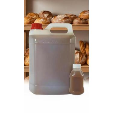 Imagem de Emulsificante para Panificação 5L - Congratulations Store