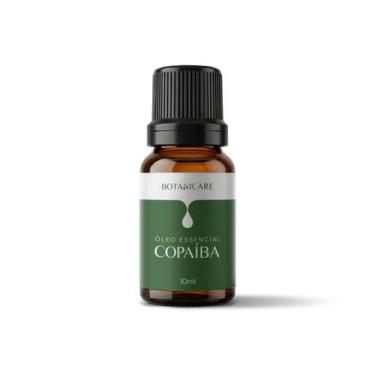 Imagem de Óleo Essencial Copaíba 10ml Botanicare