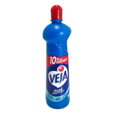 Imagem de Veja Original Multiuso Gold 500ml