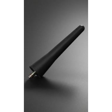 Imagem de Mini Antena 6,5cm Preto - Congratulations Store