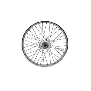 Imagem de RODA DIANTEIRA C/DETALHE LANDER 250 2018-2025 Único - YAMAHA