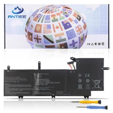 Imagem de Bateria ANTIEE C31N1704 11,55V 52Wh para ASUS ZenBook