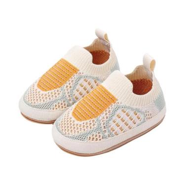 Imagem de Sapatos Para Bebês, Meninos E Meninas, De 0 a 18 Meses, Primavera, Out