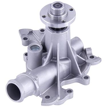 Imagem de Gates Bomba de água de motor premium 43070