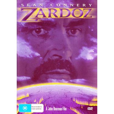 Imagem de Zardoz