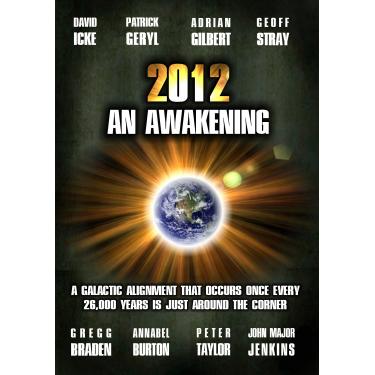 Imagem de 2012: An Awakening