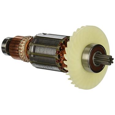 Imagem de Hitachi 360875U Armature Assembly 120V DH38YE2 Peça de substituição