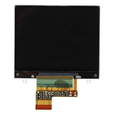Imagem de Kafuty-1 Peça de reparo de reposição Inne LCD Screen para iPod Classic 6ª geração 80GB 120GB 160GB, conjunto de digitalizador de tela, tela de alta definição, perfeita adequação