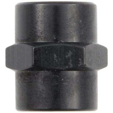 Imagem de Acoplador Fragola 491001-BL Preto 1/8 FPT