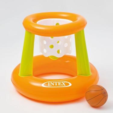 Imagem de Cesta de Basquete Flutuante - Intex