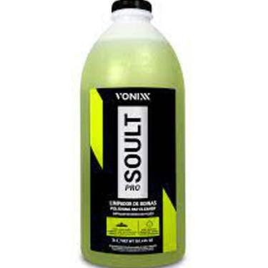 Imagem de Soult Pro - Limpador De Boinas 3L Vonixx