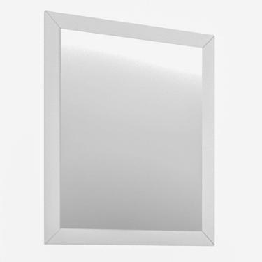 Imagem de Espelheira em MDF Provença Branco Fosco - Bosi