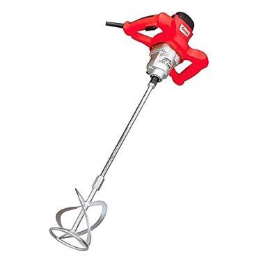 Imagem de Misturador Elétrico de Argamassa HM 120-127 V - Cortag