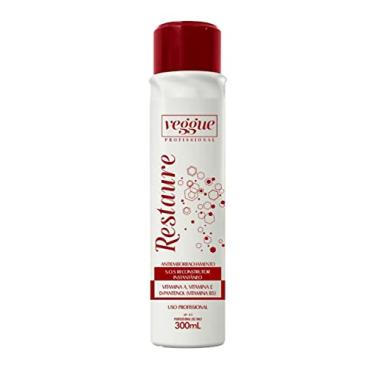 Imagem de Reconstrutor Instantâneo SOS, Antiemborrachamento Restaure Veggue 300ml