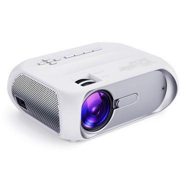 Imagem de Projetor BX5 Max-T 6500 Lumens Full HD Espelhamento hdmi vga