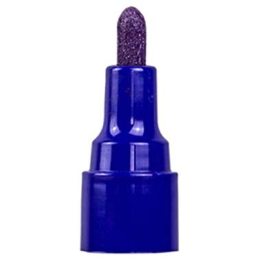Imagem de Marcador Color Marker Multiuso à Base de Óleo Acrilex 516 Violeta - 83020-516