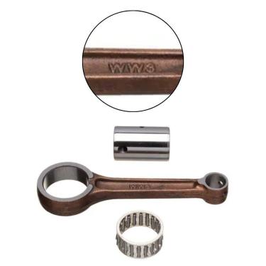 Imagem de Biela Completa Para Moto Honda Biz 125 Ww3