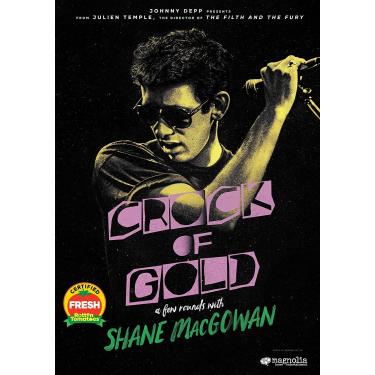 Imagem de Crock Of Gold: A Few Rounds With Shane Macgowan