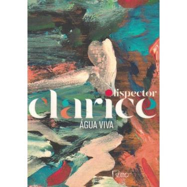 Imagem de Agua Viva (Edicao Comemorativa)