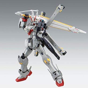 Imagem de Bandai 1/100 MG XM-X0 Crossbone Gundam X-0 Ver.Ka
