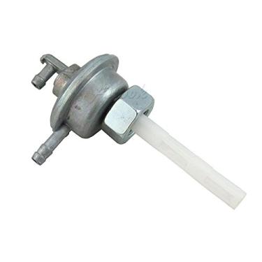 Imagem de Válvula de interruptor de combustível Petcock para Honda NQ Spree 1986 1987 Honda NQ50 Spree